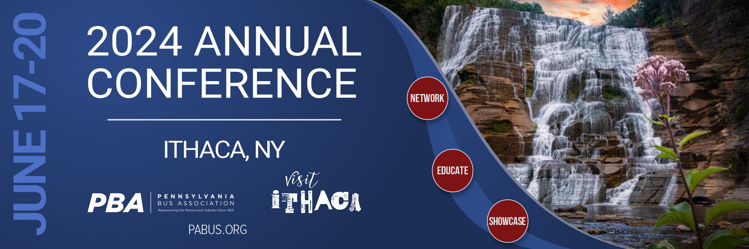 Annual Conference 2025